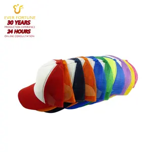 Bán Hot Foam Lưới Trở Lại Tài Xế Hat Tùy Chỉnh Trống Mũ Bóng Chày Unisex Cap Gorras Thể Thao Điều Chỉnh Casquettes Giá Rẻ Chất Lượng Cao