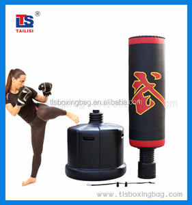 Tls nueva marca artes marciales boxeo Punching Sparring bolsa - Product Image 2