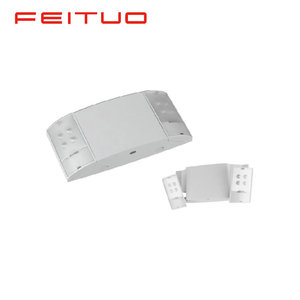 Iluminación LED <span class=keywords><strong>de</strong></span> emergencia, <span class=keywords><strong>dos</strong></span> cabezales ajustables, respaldo <span class=keywords><strong>de</strong></span> batería <span class=keywords><strong>de</strong></span> 90 <span class=keywords><strong>minutos</strong></span>, jlei12, FEITUO UL - Product Image 4
