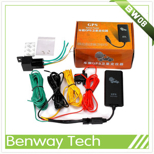 <span class=keywords><strong>Gps</strong></span> Tracker, Seguimiento, Rastreador, Espia, <span class=keywords><strong>Control</strong></span> Flota - Product Image 6