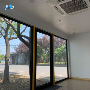 आधुनिक मॉड्यूल पूर्वनिर्मित विस्तार घरों prefab ईपीएस बोर्ड पूरा कंटेनर गर्मियों में घर के लिए बिक्री सूडान में cnbm - Product Image 6