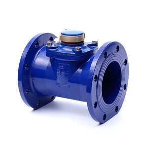 I misuratori di portata dell'acqua di irrigazione all'esterno costano il sottometro dell'acqua commerciale - Product Image 5