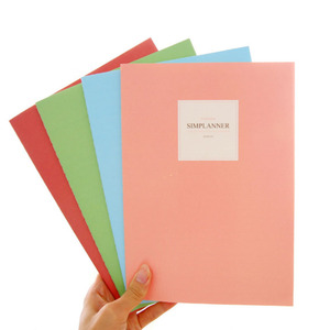 ส่งเสริมการขายรายการ B5 Softcover โน้ตบุ๊คฟรีตัวอย่างรถโน้ตบุ๊คออกแบบใหม่นักเรียนเครื่องเขียน Notepad - Product Image 1