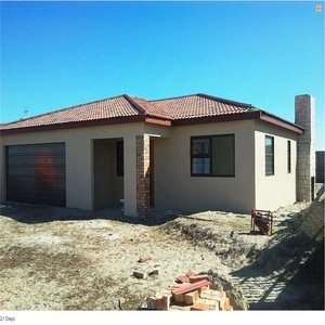 Eps Xi Măng Sandwich <span class=keywords><strong>Panel</strong></span> Tường Nhà Nhà Di Động Nhà Tiền Chế Đơn Vị - Product Image 4