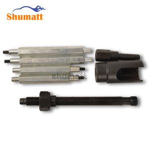 Outil d'extraction d'injecteurs de véhicule M47TU M57 M57TU pour retirer les injecteurs CR - Product Image 3