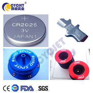 Cho máy in laser cycjet Máy in kim loại bề mặt Laser ngày máy in với hỗ trợ cho DXF PLT BMP ai DWG định dạng đồ họa - Product Image 4