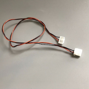 PHR-2 51004-0200 2 Pin Crimp Terminal verlängern Kabel - Product Image 3