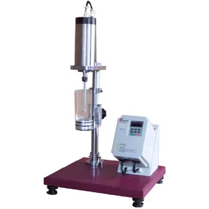 XR-14 Latex high-speed mechanical stability tester rubber latex analyzer for Improve latex quality