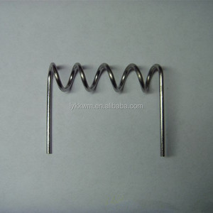 Nhà sản xuất vonfram cuộn dây sưởi ấm kháng dây - Product Image 1