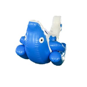 Jouets de <span class=keywords><strong>piscine</strong></span> gonflable pour adultes et enfants, bateau dauphin, équipement de jeu géant dans l'eau, Offre Spéciale - Product Image 6