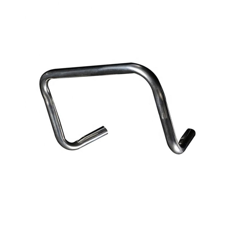 309S stainless steel shaped tube for chemical industry 309S stainless steel shaped tube for chemical industry