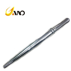 Parti moto WANOU <span class=keywords><strong>Simson</strong></span> S51 marmitta di scarico - Product Image 1