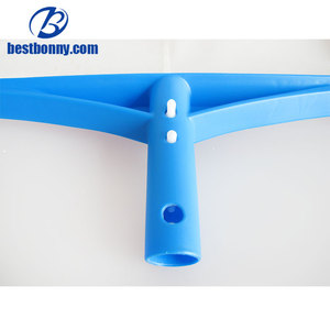 Limpio deja residuos telescópica skimmer <span class=keywords><strong>para</strong></span> piscina - Product Image 3