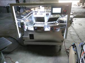 Giòn Trứng Cuộn Giòn Bánh Quy CuộN Máy Làm/Khuôn Kem Ốc Quế Wafer Bánh Quy Trứng Cán Maker - Product Image 3