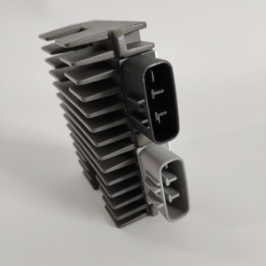 Nouvelle série de technologie améliorée 12v redresseur de régulateur SH847AA avec connecteur contra - Product Image 3