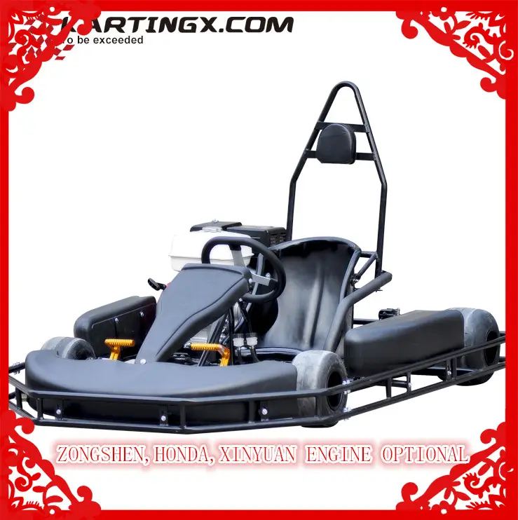 Wholesale Cheap Adult Racing Pedal Go Kart For Sale