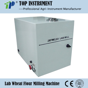 Labor Weizen Mehl Fräsmaschine - Product Image 3