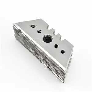 高碳钢 SK2 梯形实用刀片