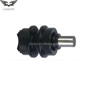 Penggali <span class=keywords><strong>EC460</strong></span> Penggulung Senar Atas 14527124 untuk Volvo - Product Image 5