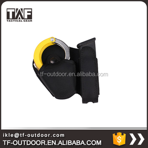 Nylon Deber policía <span class=keywords><strong>Esposas</strong></span>/Mag Caso Combinado - Product Image 1