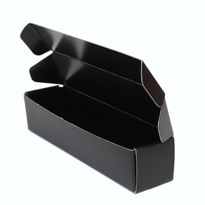 <span class=keywords><strong>El</strong></span> más nuevo diseño de cartón de papel pequeña caja de reloj - Product Image 1
