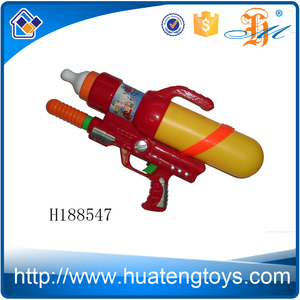 H188547 niños plástico divertido juego interactivo 17 " air chorro de agua <span class=keywords><strong>pistola</strong></span> de venta - Product Image 1