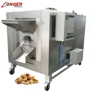 Giá Máy Rang Đậu Phộng Nhà Máy Chế Biến Đậu Phộng Phổ Biến Hàng Đầu - Product Image 3