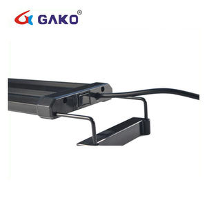 Haute qualité D'eau Douce programmable rampe aquarium led Usine Élèvent <span class=keywords><strong>La</strong></span> Lumière Pour Fish Tank - Product Image 4