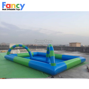 Sự lựa chọn tốt nhất cho thời tiết nóng thương mại/kích thước lớn Inflatable người lớn hồ bơi cho ngoài trời trên bán - Product Image 5