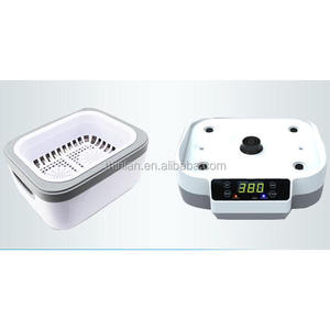 2018 tendances produits Nettoyeur À Ultrasons <span class=keywords><strong>Bain</strong></span> JP-1200 Ultrasons Machine de Nettoyage De <span class=keywords><strong>Bijoux</strong></span> outils Multifonctions 42kHz 40W CE RoHS - Product Image 6