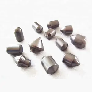 Tungsten Carbide Inserts for Mining Tools