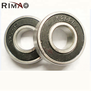 Pièces détachées pour meuleuse d'angle KG <span class=keywords><strong>6202</strong></span> Roulement 6202z Roulement à billes à gorge profonde <span class=keywords><strong>6202</strong></span> - Product Image 4