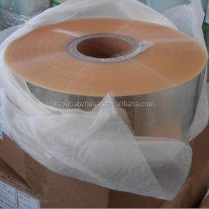 PVC película termoencogibles - Product Image 2