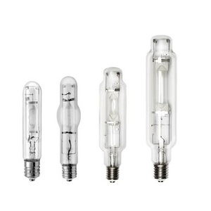Hydro Innen Wachsen 250 watt 400 watt 600 watt 1000 watt Halogen-metalldampf Lampe MH Wachsen Glühbirnen - Product Image 1