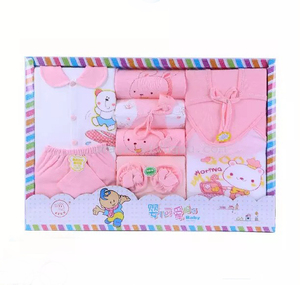 Jewelora — boîte à cadeaux pour vêtements de bébé, avec fenêtre en plastique transparent - Product Image 2