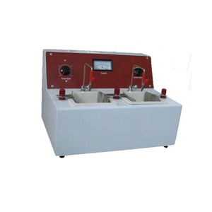 <span class=keywords><strong>Dental</strong></span> <span class=keywords><strong>lab</strong></span> Doppia scanalatura elettrolitico lucidatrice macchina - Product Image 2