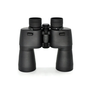 Potente telescopio 10x50 con lente FMC Fabricado en China Diámetro del objetivo de <span class=keywords><strong>50mm</strong></span>