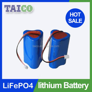 Mondiale certifiée rechargeable au lithium ion 3.2 v 5ah lifepo4 batterie - Product Image 4