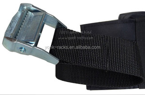Yonk Auto Car Cargo Roof Rack Pad para Waterplay Surfing-Herramienta esencial y accesorio - Product Image 5