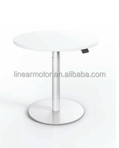 NINGBO SUMMIT DS1-3-R, DR1-3-R gambe per <span class=keywords><strong>scrivania</strong></span> di sollevamento regolabili per ufficio ad alta velocità per tavolo da cucina - Product Image 4