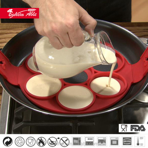 Silicona flippin 'fant ástico según lo visto en la TV nuevo - Product Image 2
