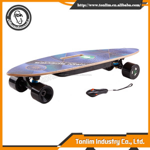 De <span class=keywords><strong>longboard</strong></span> à glissière pliage planche à roulettes pièces - Product Image 1