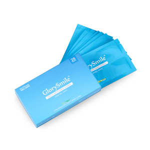<span class=keywords><strong>La</strong></span> mejor calidad 100% GARANTIZADA tiras en blanco 14 <span class=keywords><strong>tratamiento</strong></span> las tiras blanqueadoras <span class=keywords><strong>de</strong></span> dientes - Product Image 3