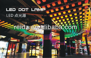 Đèn Nền Led Bảng Điểm Ảnh Vuông - Product Image 5