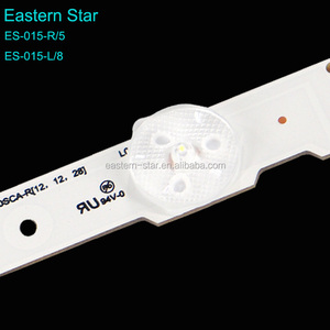 Barra <span class=keywords><strong>de</strong></span> retroiluminación LED para TV ES-015 2013SVS40F, para televisor <span class=keywords><strong>SAMSUNG</strong></span> <span class=keywords><strong>de</strong></span> 40 pulgadas - Product Image 3