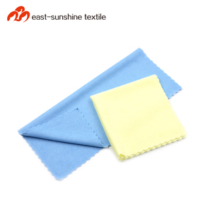 Personalizada a todo color impreso microfibra paño <span class=keywords><strong>de</strong></span> limpieza para pantalla del ordenador - Product Image 5