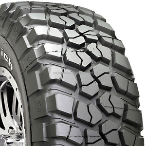 Pneus tout-terrain 40x14.5R17 38X13.5R18 4X4 / Pneus tout-terrain pour la boue 35/12.5r20 Pneus extrêmes pour la boue 35x12.5r17 - Product Image 1