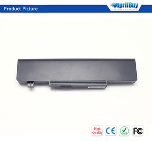 Lenovo Ideapad Y450 <span class=keywords><strong>Y550</strong></span> için pil - Product Image 3