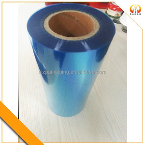 Blu e verde medica in pet trasparente/<span class=keywords><strong>cpp</strong></span> pellicola di plastica - Product Image 2