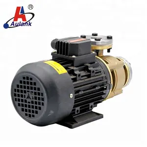 WF Boiler Feed Water High Temperature Vortex Pump